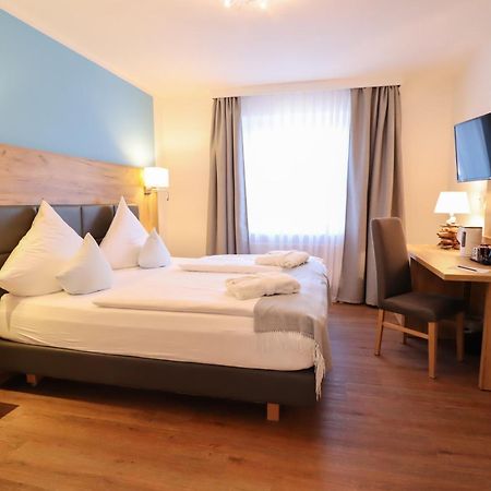 Hotel Das Kleine Glueck - Adults Only Санкт-Петер-Ординг Экстерьер фото