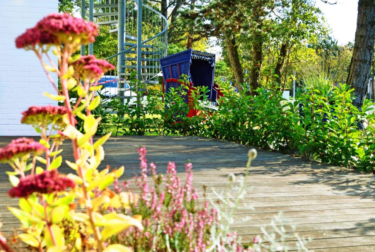 Hotel Das Kleine Glueck - Adults Only Санкт-Петер-Ординг Экстерьер фото