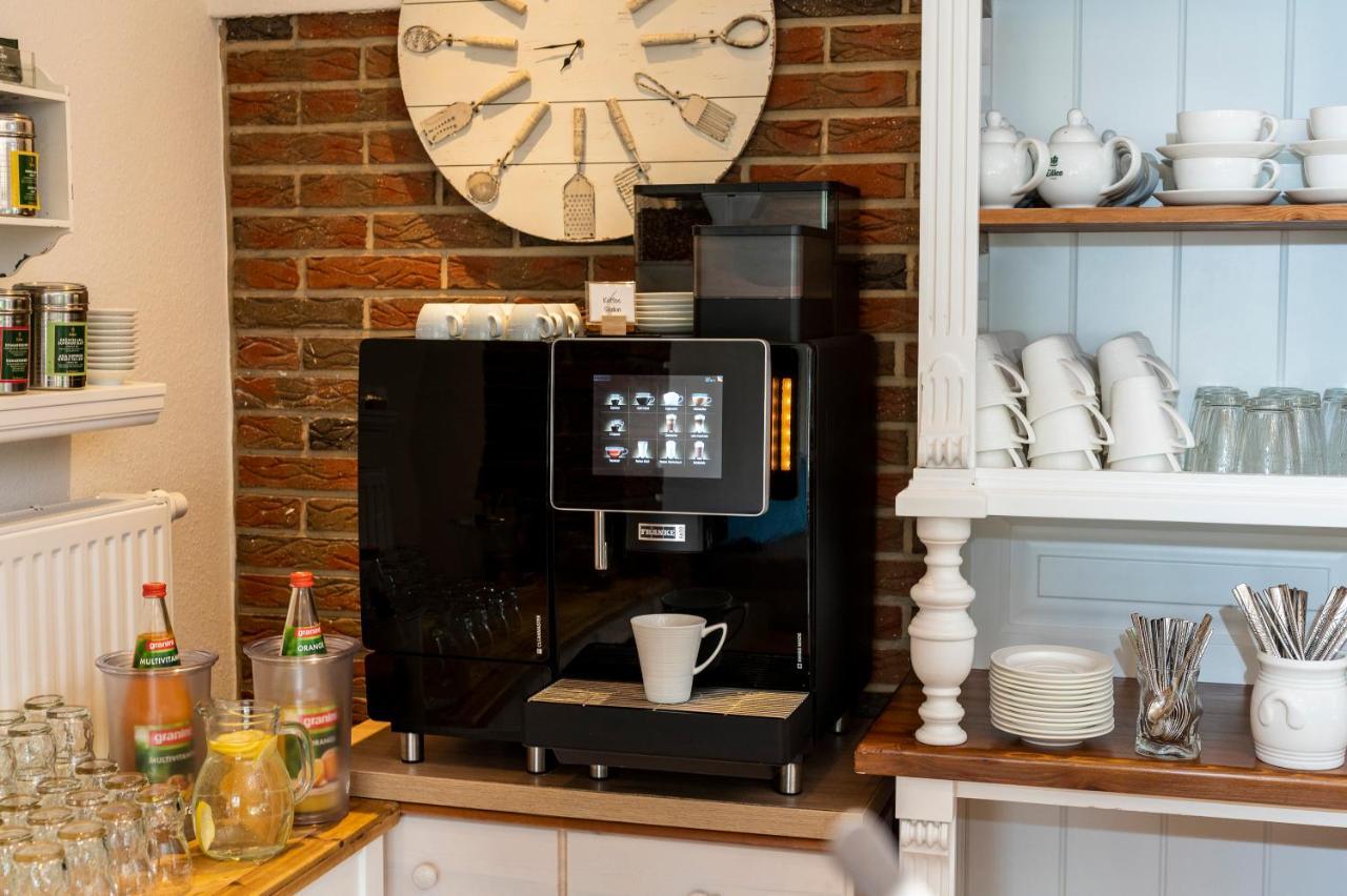 Hotel Das Kleine Glueck - Adults Only Санкт-Петер-Ординг Экстерьер фото