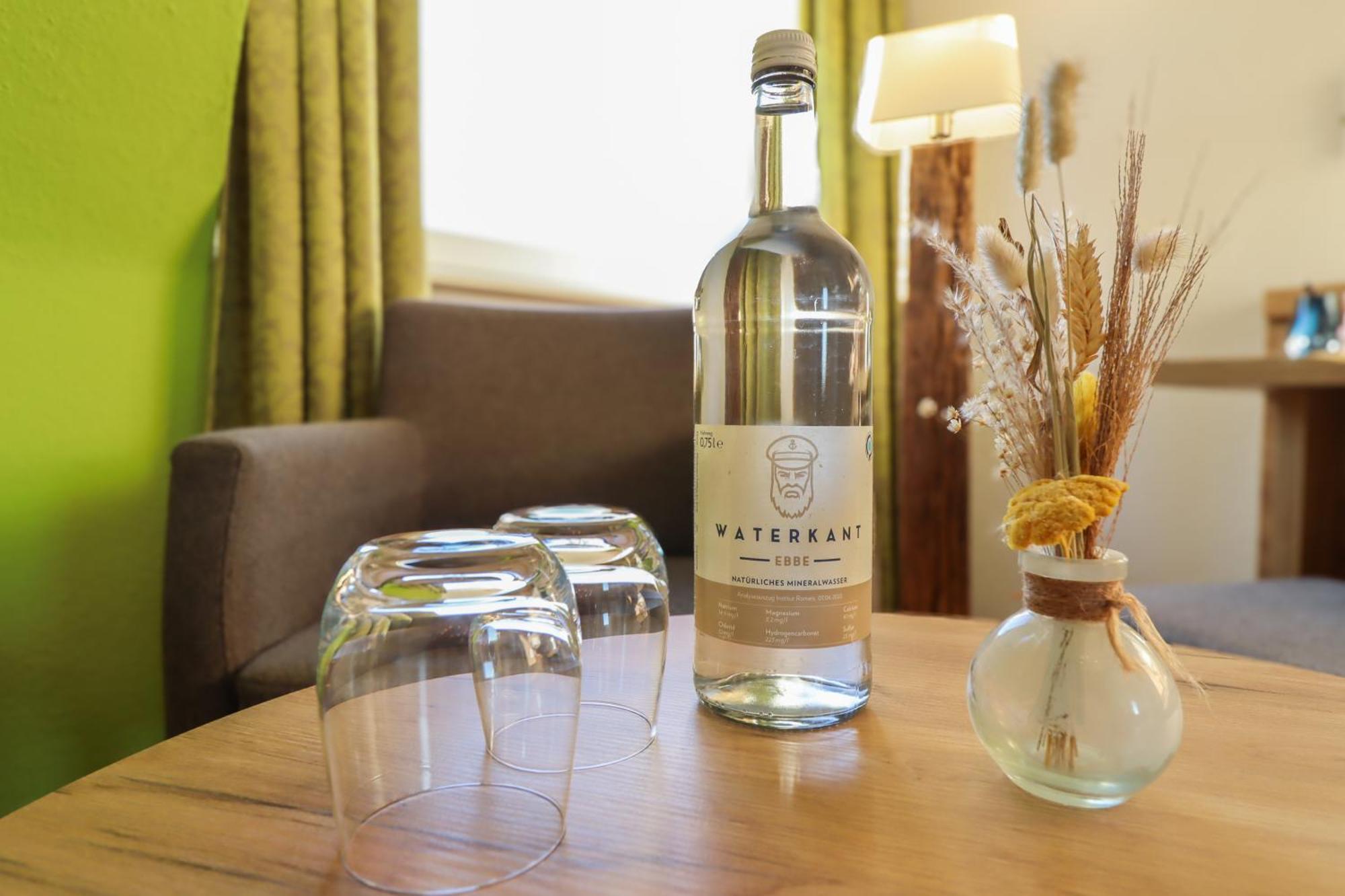 Hotel Das Kleine Glueck - Adults Only Санкт-Петер-Ординг Экстерьер фото
