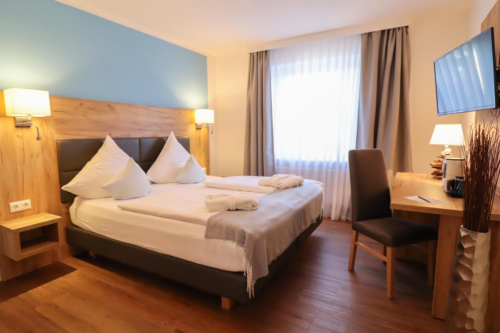 Hotel Das Kleine Glueck - Adults Only Санкт-Петер-Ординг Экстерьер фото