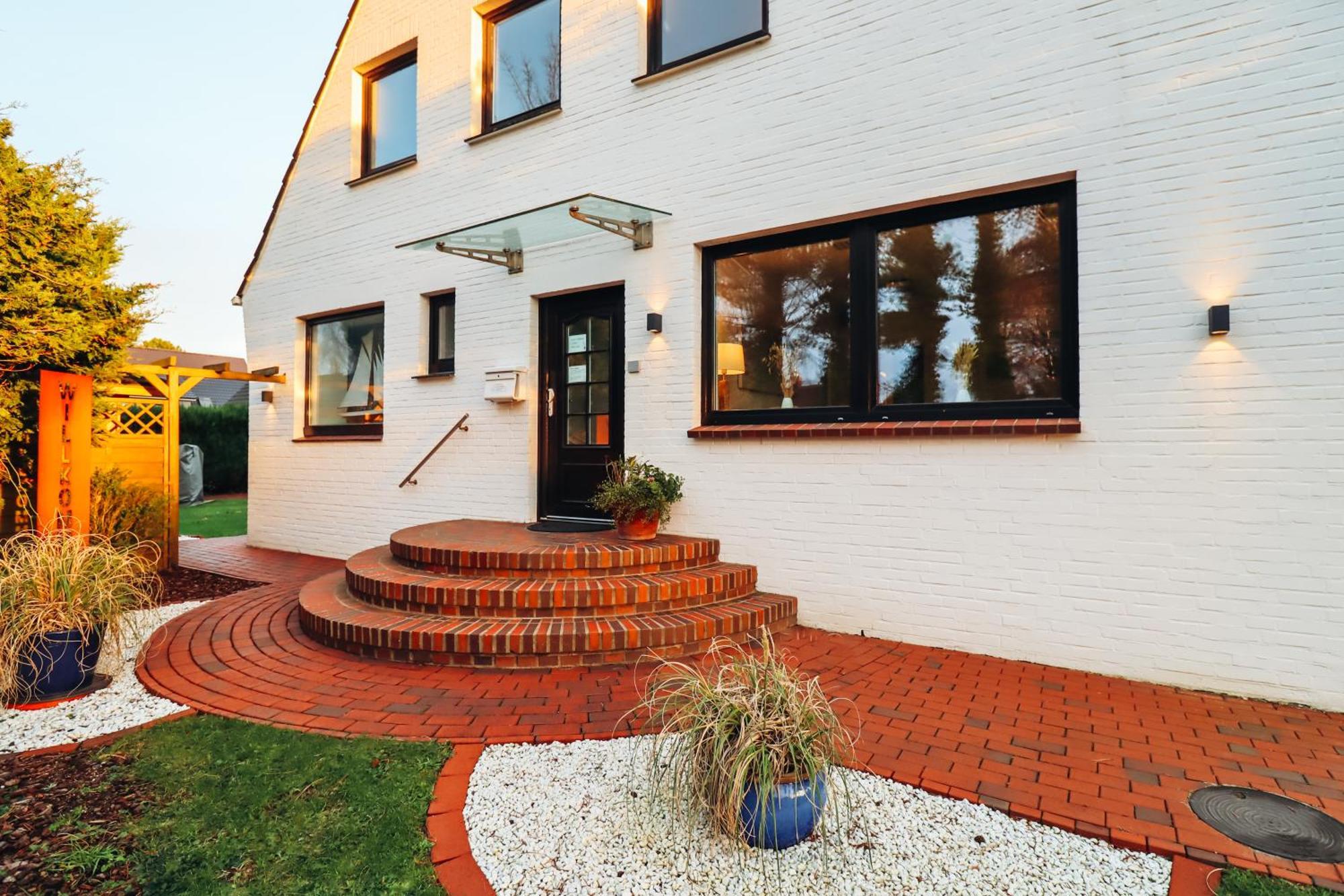 Hotel Das Kleine Glueck - Adults Only Санкт-Петер-Ординг Экстерьер фото