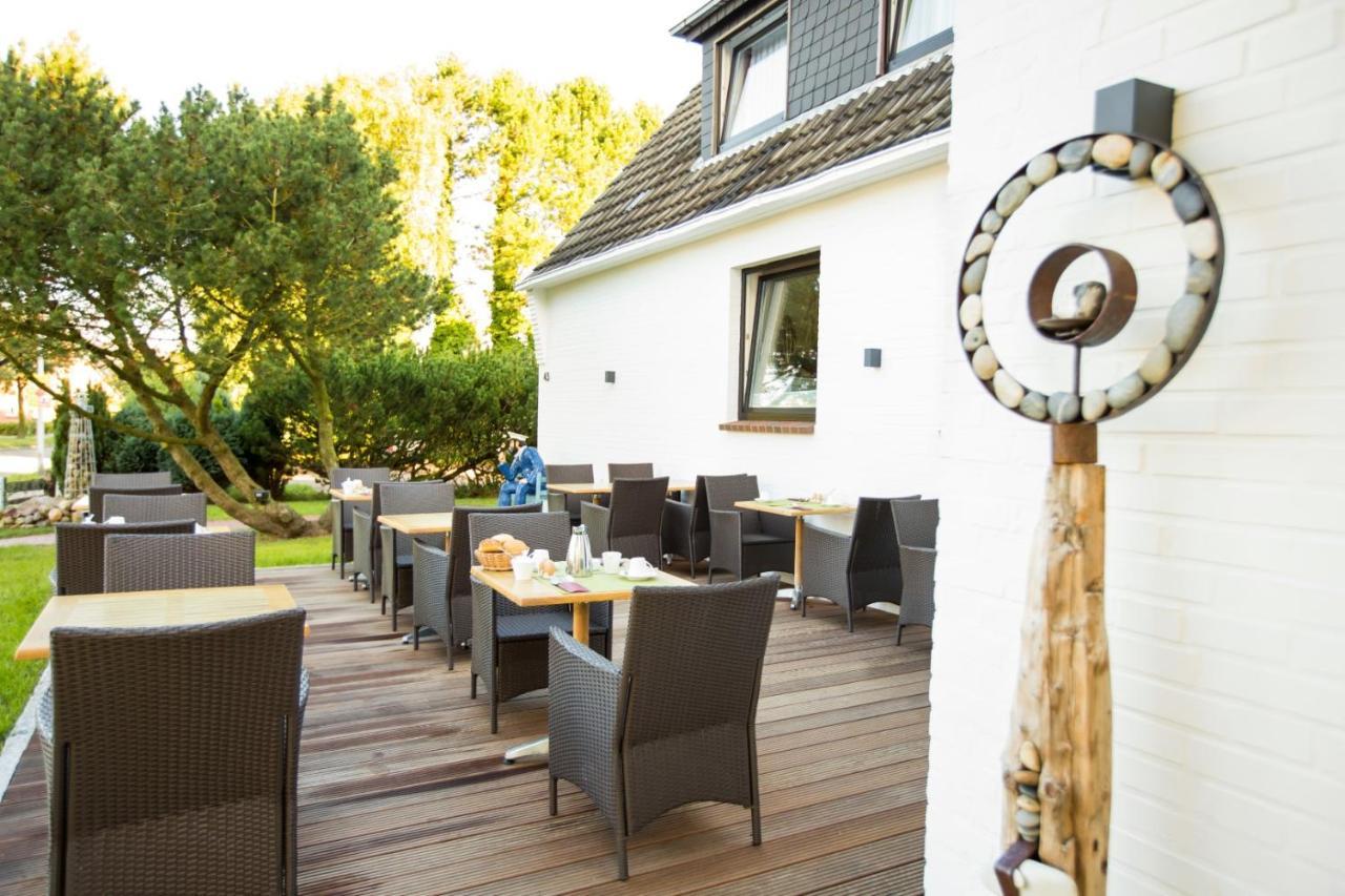 Hotel Das Kleine Glueck - Adults Only Санкт-Петер-Ординг Экстерьер фото